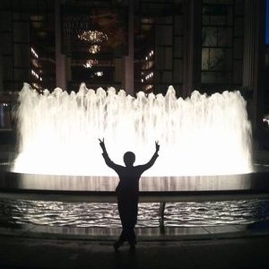 Meet your Posher, Marc